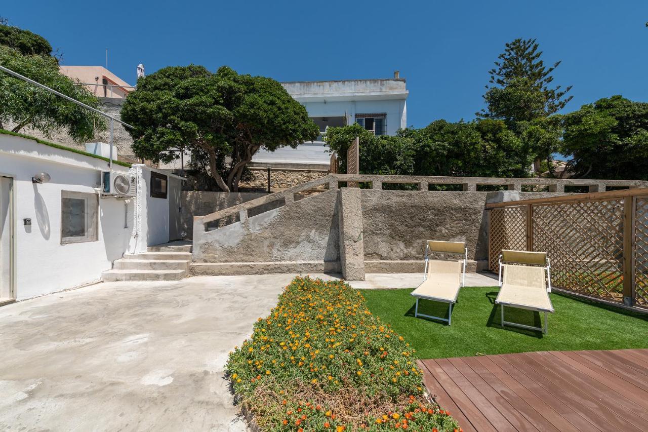 Villa Celeste Cagliari Kültér fotó