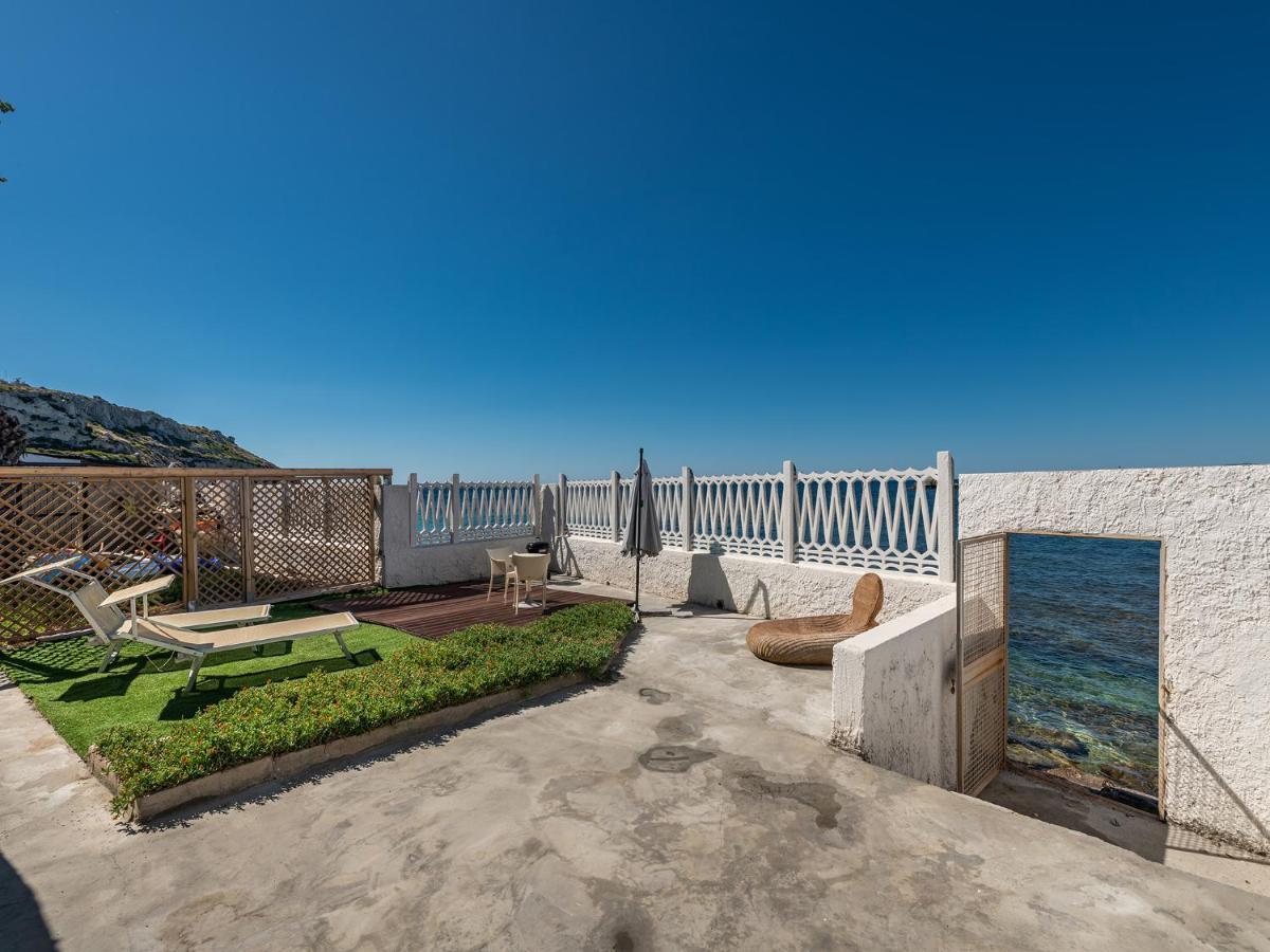 Villa Celeste Cagliari Kültér fotó