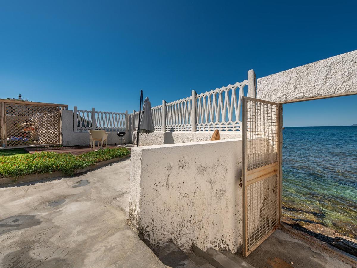 Villa Celeste Cagliari Kültér fotó