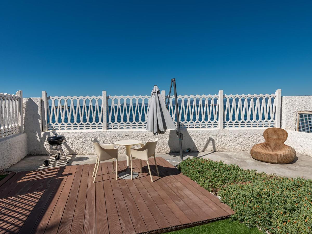 Villa Celeste Cagliari Kültér fotó