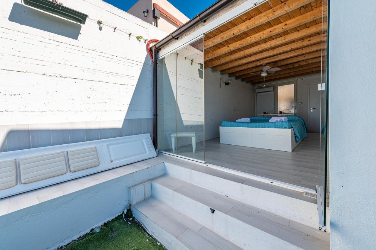 Villa Celeste Cagliari Kültér fotó