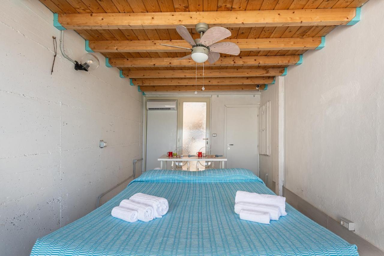 Villa Celeste Cagliari Kültér fotó