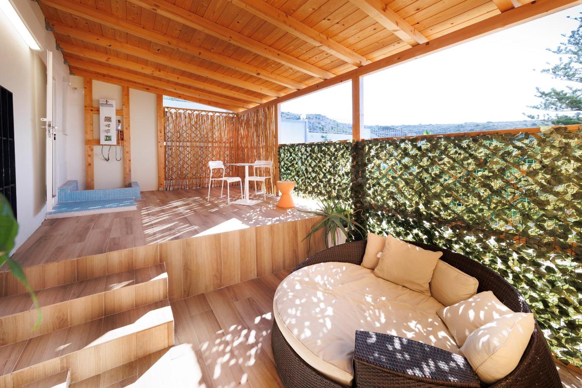 Villa Celeste Cagliari Kültér fotó