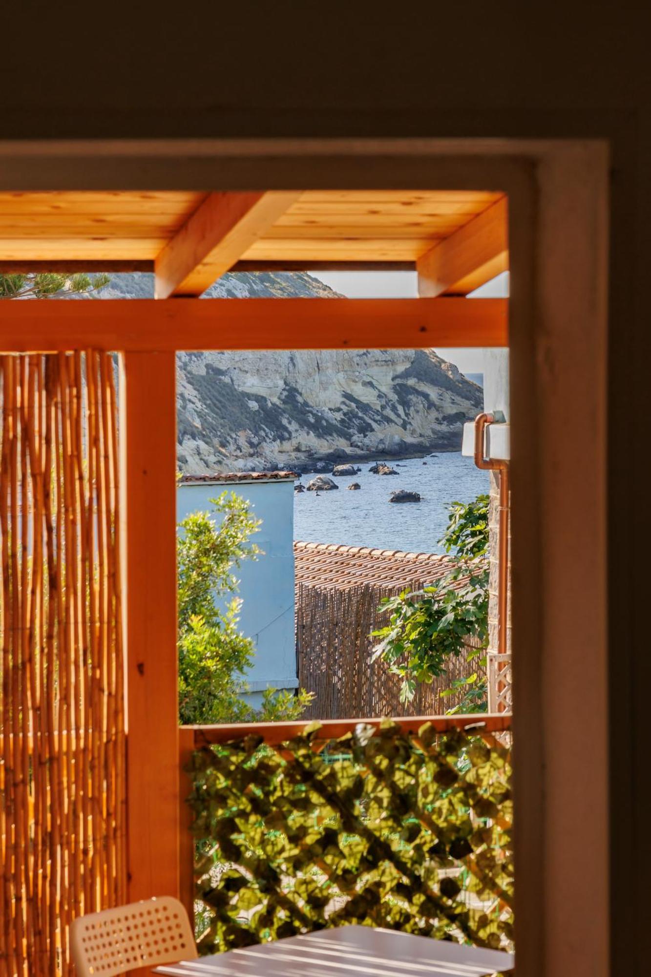 Villa Celeste Cagliari Kültér fotó