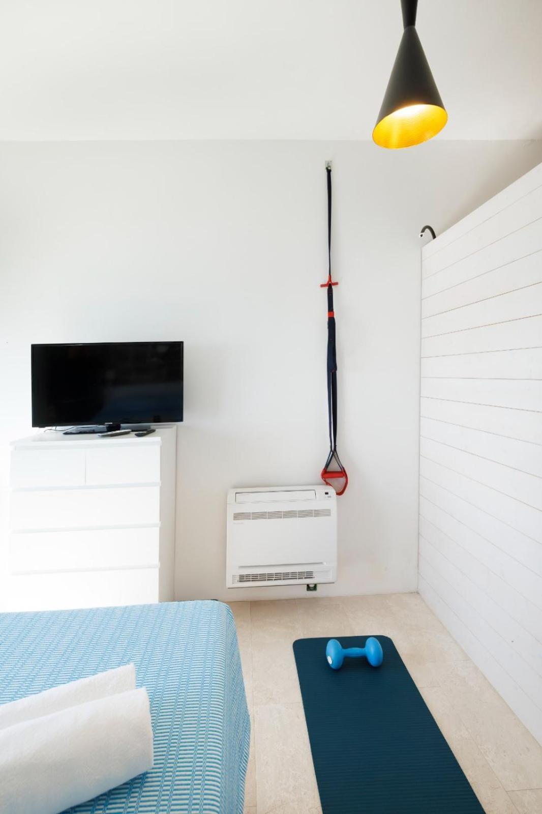 Villa Celeste Cagliari Kültér fotó
