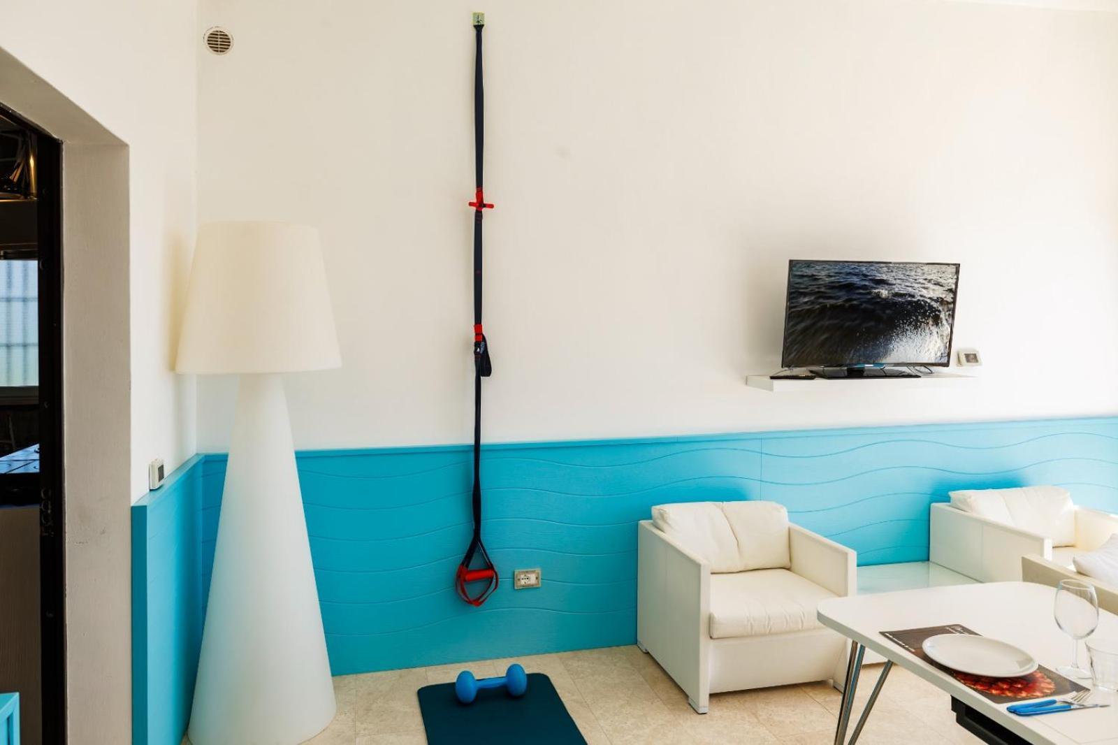 Villa Celeste Cagliari Kültér fotó