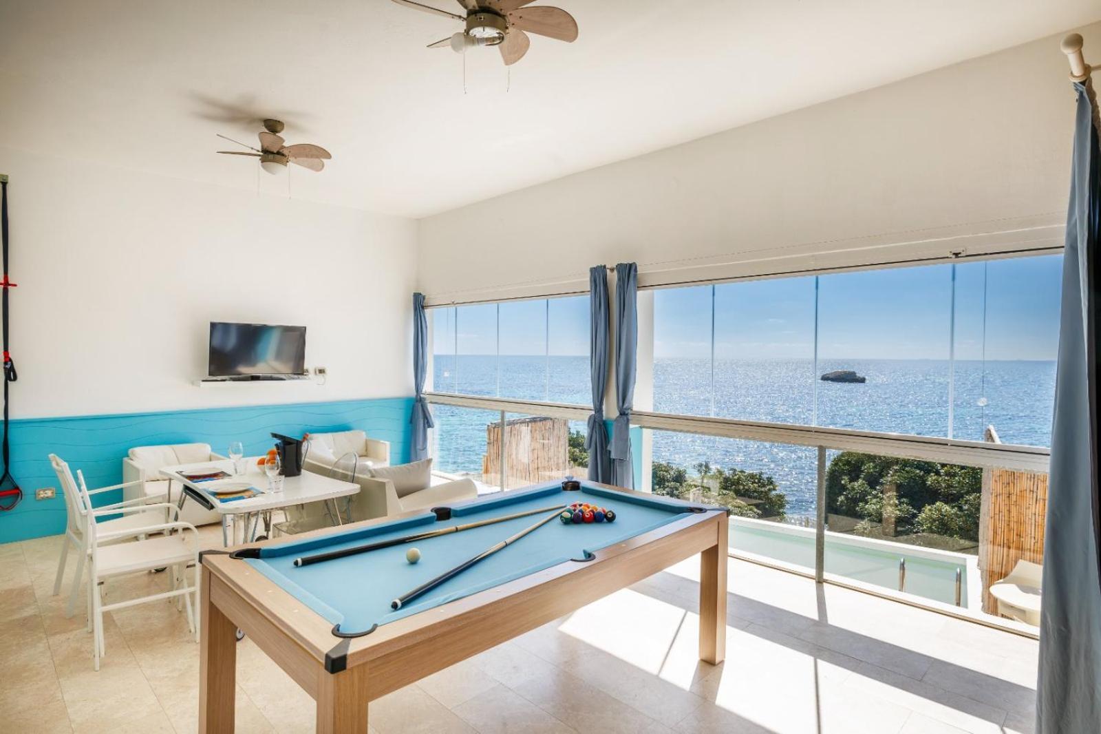 Villa Celeste Cagliari Kültér fotó