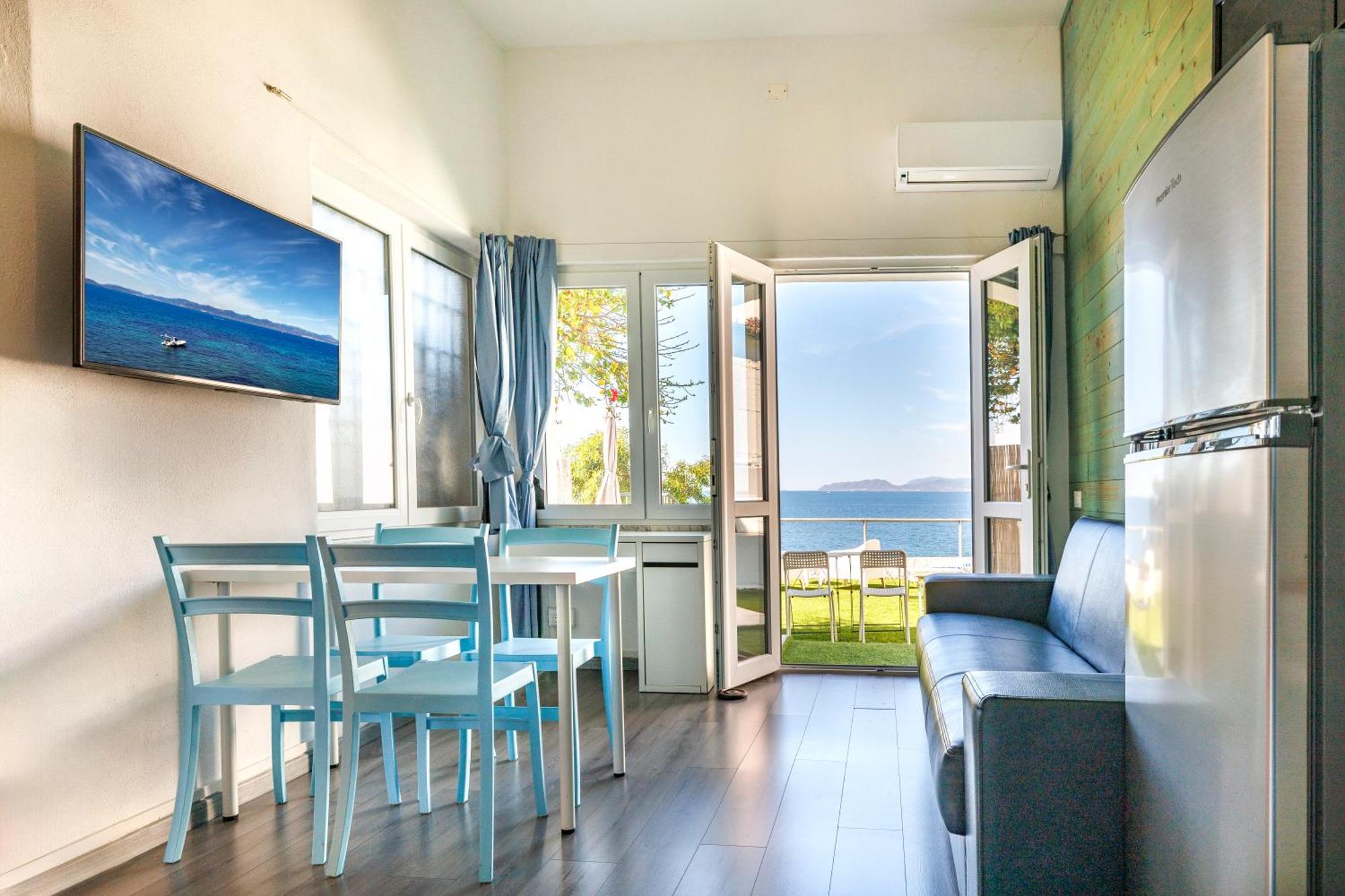 Villa Celeste Cagliari Kültér fotó