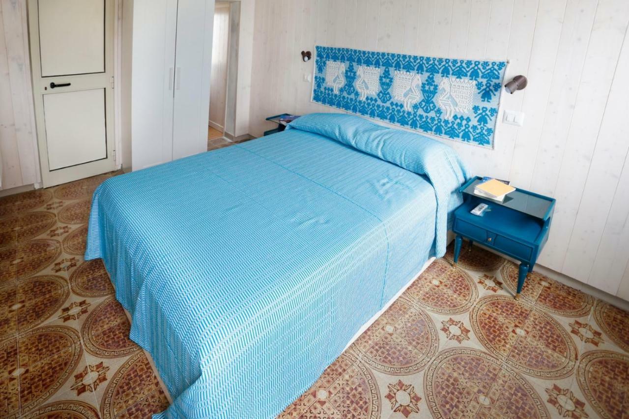 Villa Celeste Cagliari Kültér fotó
