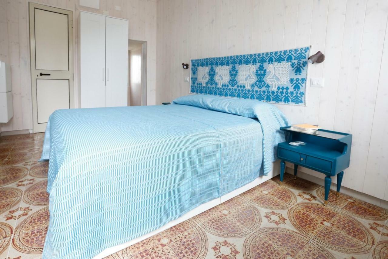 Villa Celeste Cagliari Kültér fotó