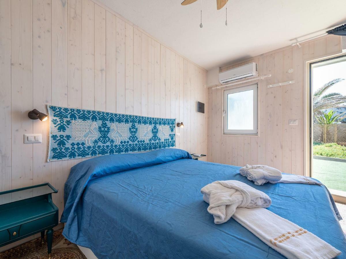 Villa Celeste Cagliari Kültér fotó