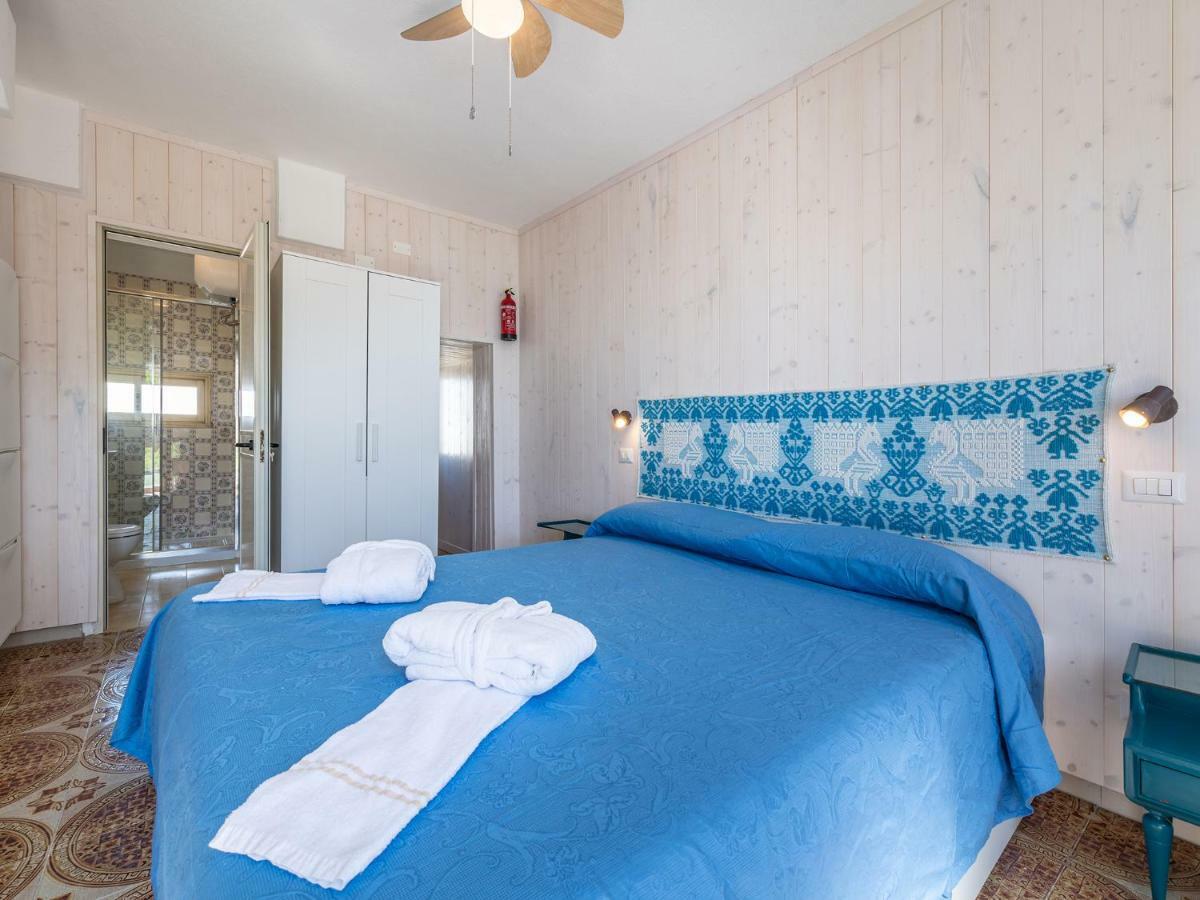 Villa Celeste Cagliari Kültér fotó